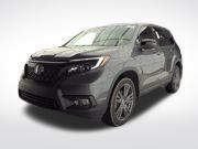 new 2021 Honda Passport car, priced at $29,200