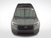 new 2021 Honda Passport car, priced at $29,200