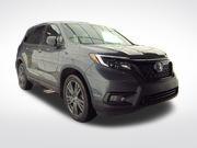 new 2021 Honda Passport car, priced at $29,200