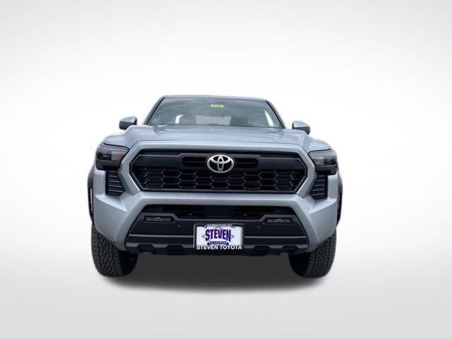 new 2025 Toyota Tacoma car, priced at $51,593