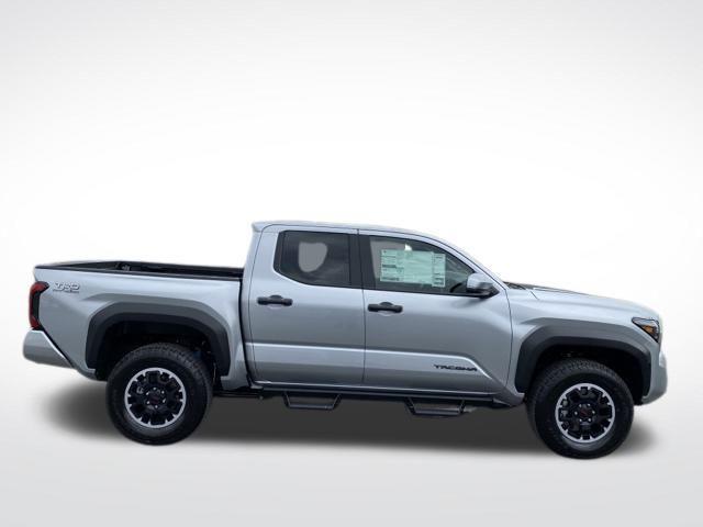 new 2025 Toyota Tacoma car, priced at $51,593