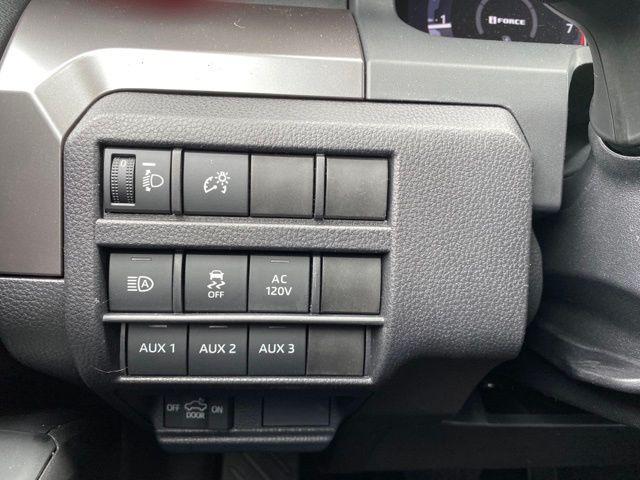 new 2025 Toyota Tacoma car, priced at $51,593
