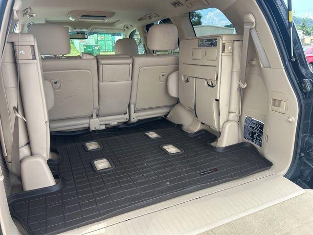 used 2014 Toyota Land Cruiser car, priced at $36,000