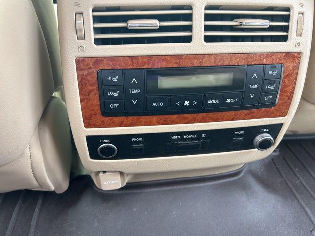 used 2014 Toyota Land Cruiser car, priced at $36,000