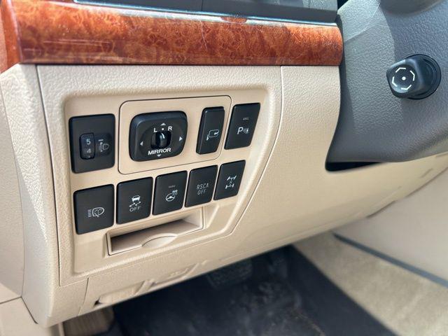 used 2014 Toyota Land Cruiser car, priced at $36,000