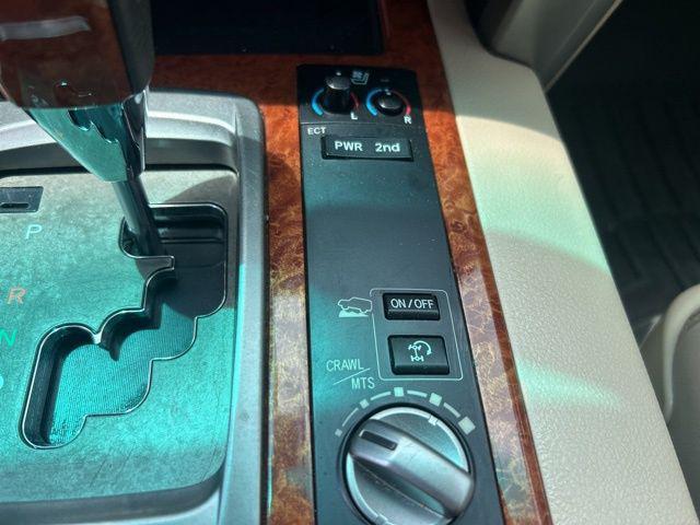 used 2014 Toyota Land Cruiser car, priced at $36,000