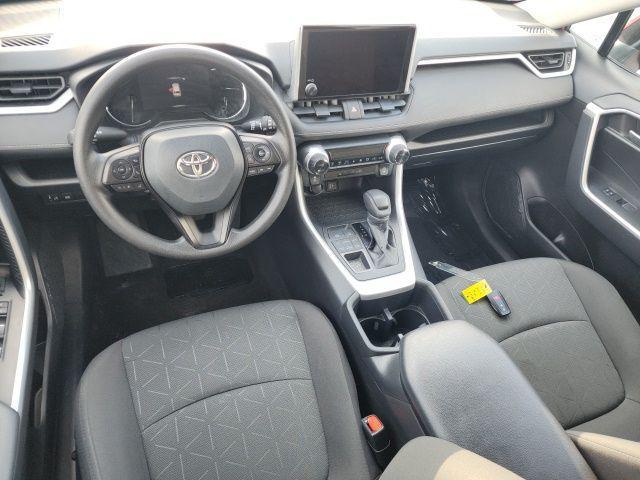 used 2023 Toyota RAV4 car, priced at $29,900