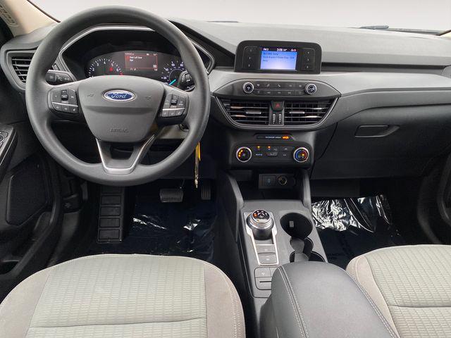 used 2020 Ford Escape car, priced at $12,985