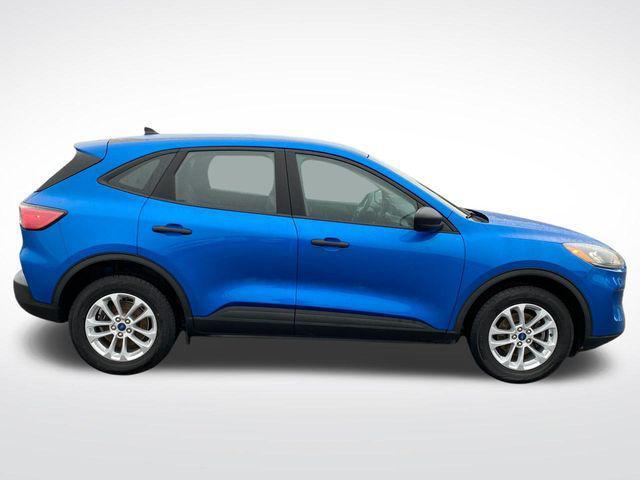 used 2020 Ford Escape car, priced at $12,985