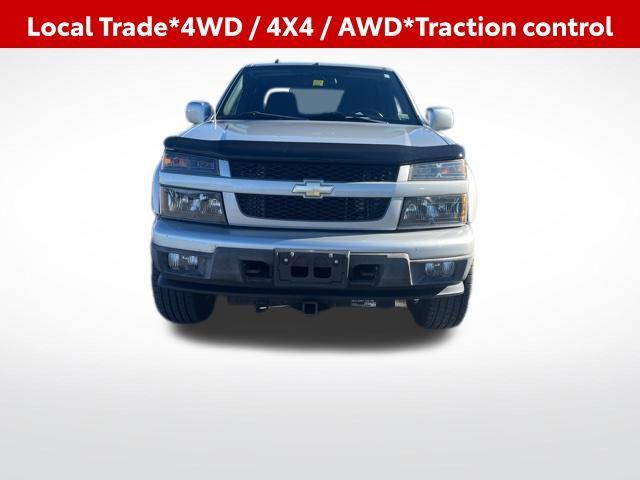 used 2012 Chevrolet Colorado car, priced at $17,300