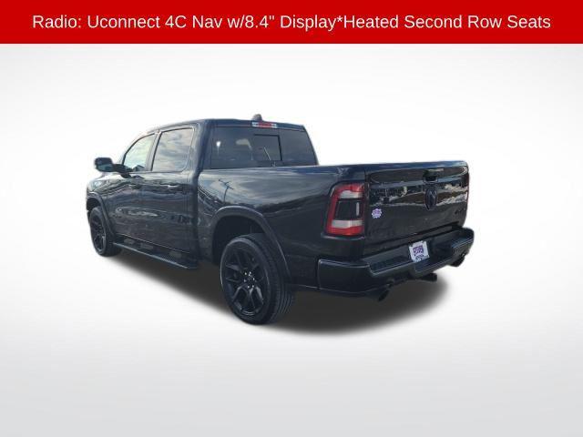 used 2020 Ram 1500 car, priced at $37,000