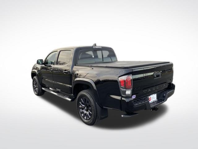 used 2023 Toyota Tacoma car, priced at $43,800