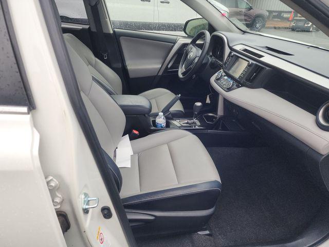 used 2016 Toyota RAV4 Hybrid car, priced at $22,300