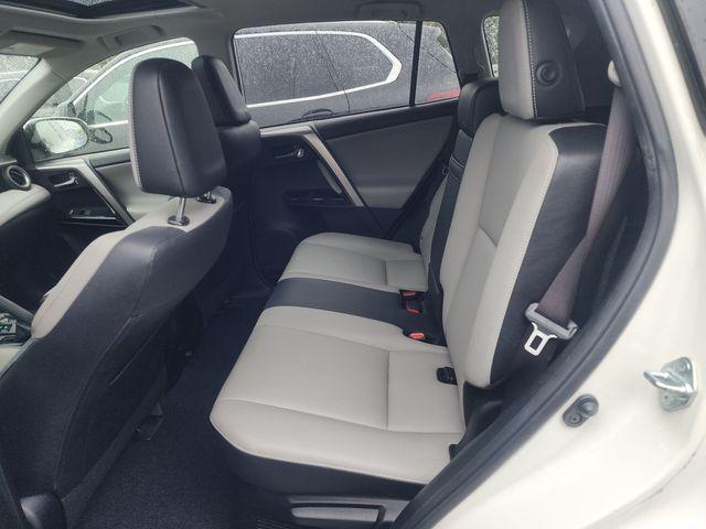 used 2016 Toyota RAV4 Hybrid car, priced at $22,300