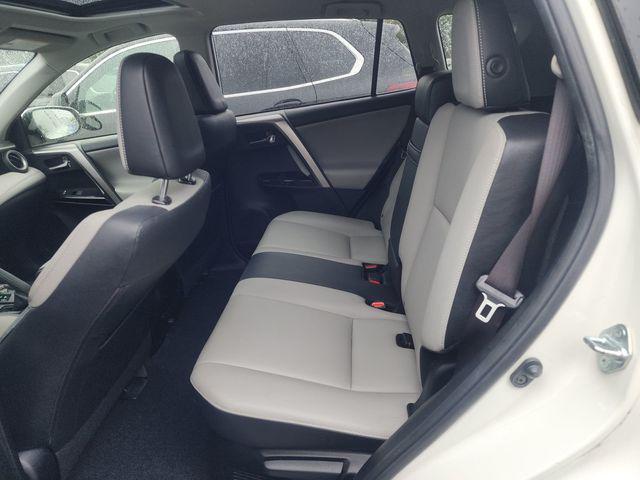 used 2016 Toyota RAV4 Hybrid car, priced at $22,000