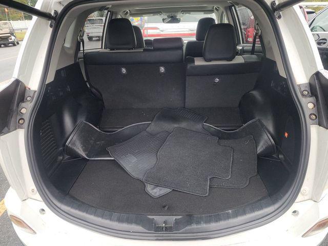 used 2016 Toyota RAV4 Hybrid car, priced at $22,000