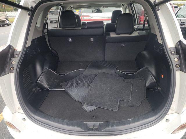 used 2016 Toyota RAV4 Hybrid car, priced at $22,300
