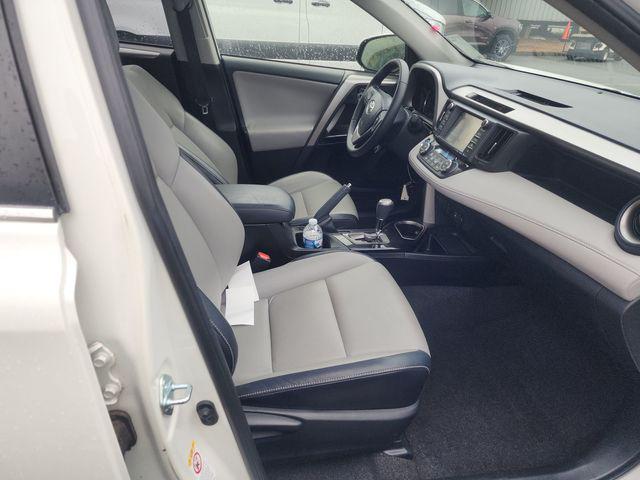 used 2016 Toyota RAV4 Hybrid car, priced at $22,000