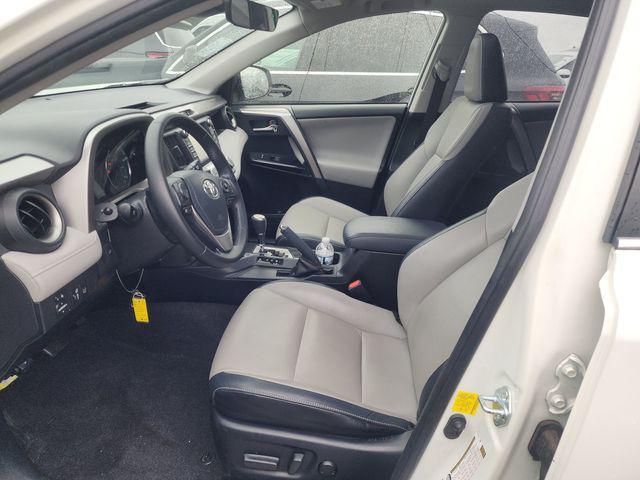 used 2016 Toyota RAV4 Hybrid car, priced at $22,000