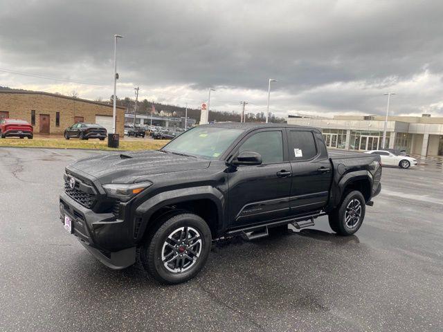 new 2024 Toyota Tacoma car, priced at $49,564