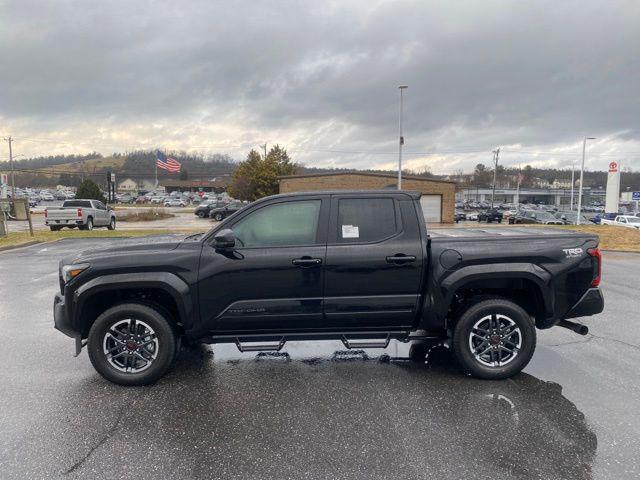 new 2024 Toyota Tacoma car, priced at $49,564