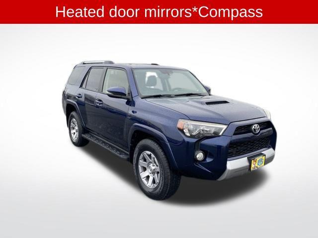 used 2016 Toyota 4Runner car, priced at $25,650