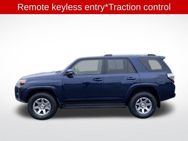 used 2016 Toyota 4Runner car, priced at $25,650