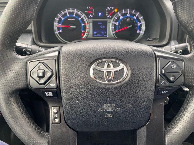 used 2016 Toyota 4Runner car, priced at $25,650