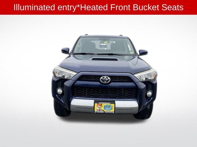 used 2016 Toyota 4Runner car, priced at $25,650