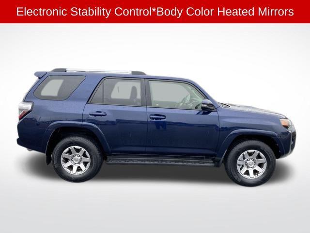 used 2016 Toyota 4Runner car, priced at $25,650