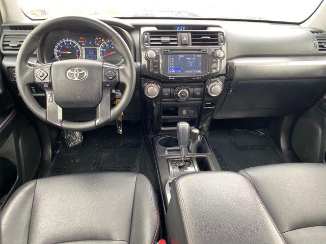 used 2016 Toyota 4Runner car, priced at $25,650