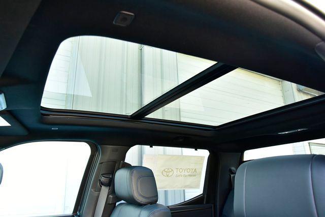 new 2026 Toyota Tundra car, priced at $74,333