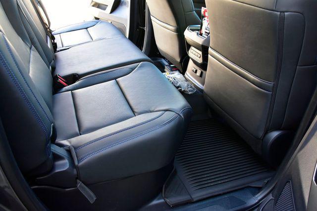 new 2026 Toyota Tundra car, priced at $74,333