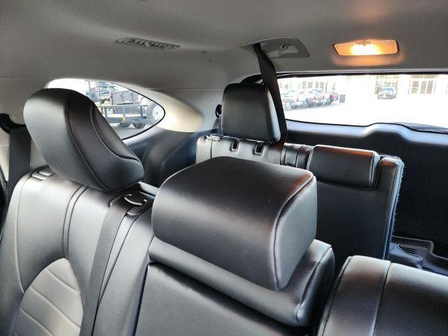 used 2022 Toyota Highlander car, priced at $37,695