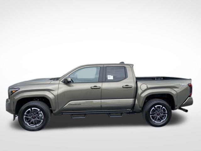 new 2025 Toyota Tacoma car, priced at $56,229