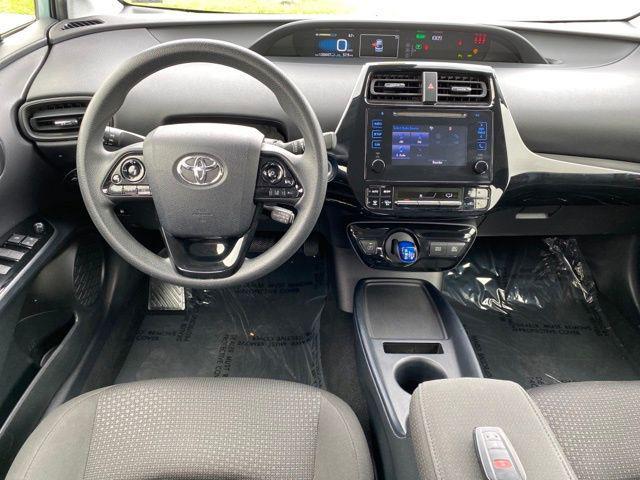 used 2019 Toyota Prius car, priced at $15,750