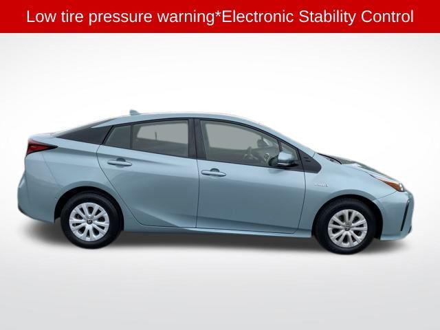 used 2019 Toyota Prius car, priced at $15,750