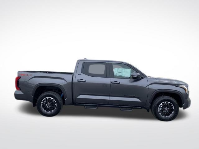 new 2025 Toyota Tundra car, priced at $60,193