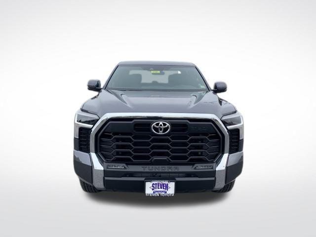 new 2025 Toyota Tundra car, priced at $60,193