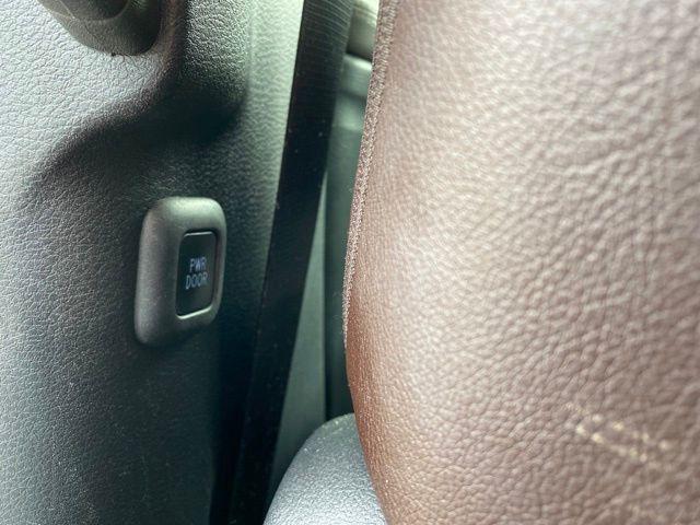 used 2022 Toyota Sienna car, priced at $46,500