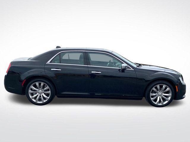 used 2020 Chrysler 300 car, priced at $17,265