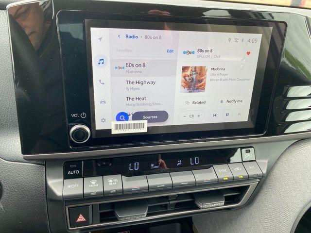 new 2025 Toyota Camry car, priced at $31,472