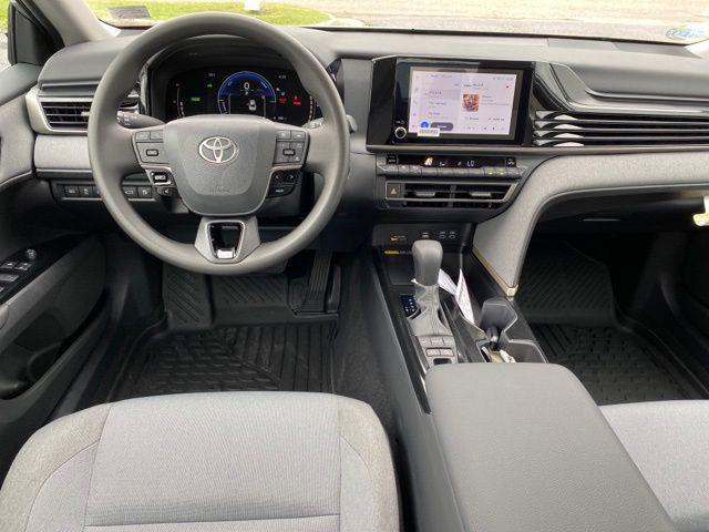 new 2025 Toyota Camry car, priced at $31,472