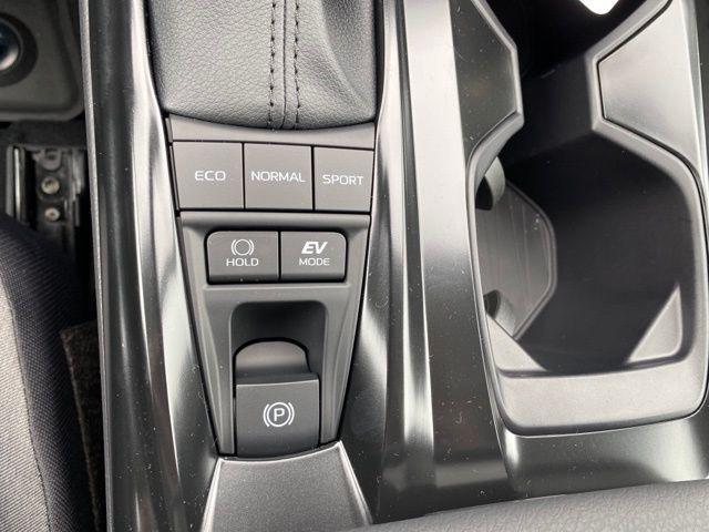 new 2025 Toyota Camry car, priced at $31,472