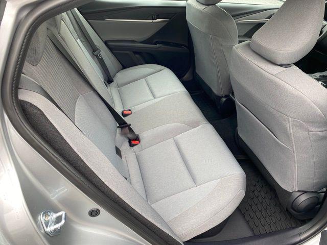 new 2025 Toyota Camry car, priced at $31,472