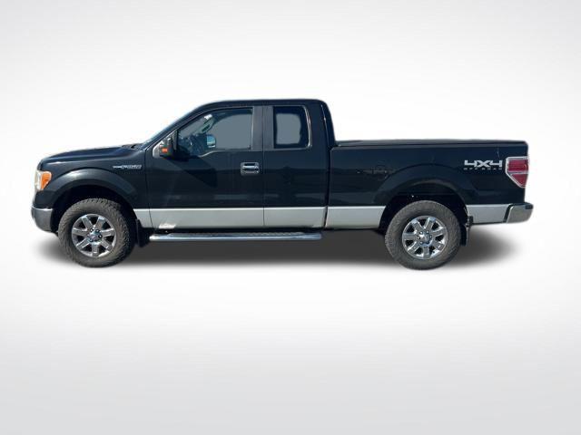 used 2013 Ford F-150 car, priced at $13,500