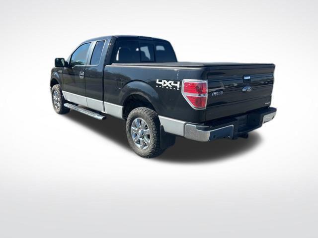 used 2013 Ford F-150 car, priced at $13,500