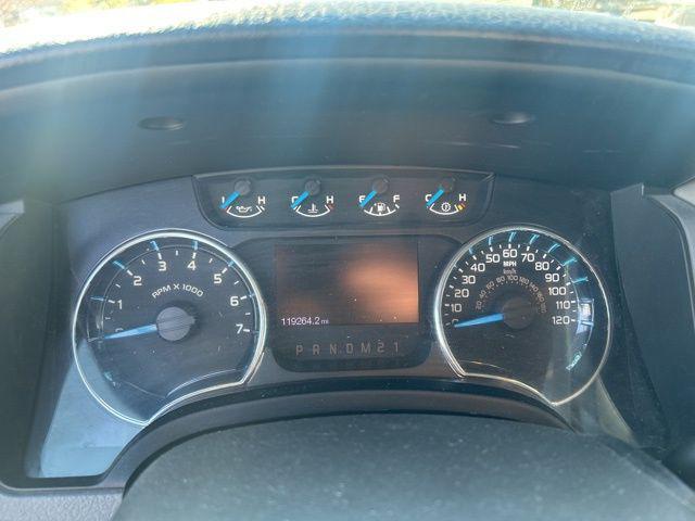 used 2013 Ford F-150 car, priced at $13,500
