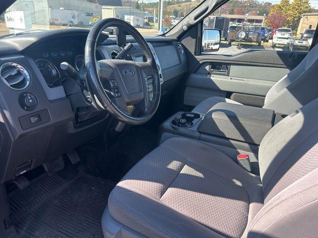 used 2013 Ford F-150 car, priced at $13,500