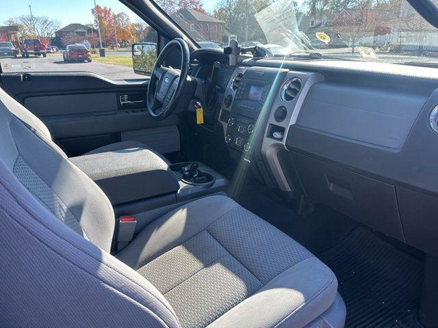 used 2013 Ford F-150 car, priced at $13,500